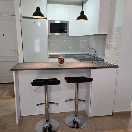 Apartamento Calle Calvario Rota Εξωτερικό φωτογραφία