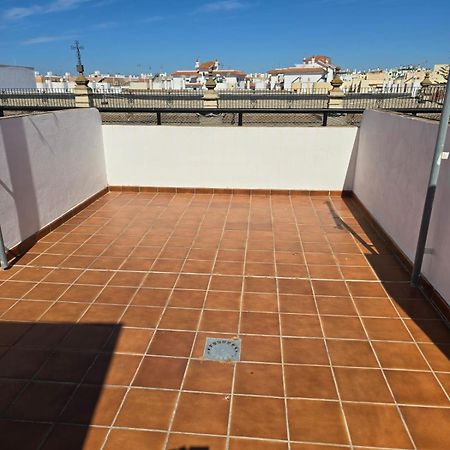 Apartamento Calle Calvario Rota Εξωτερικό φωτογραφία