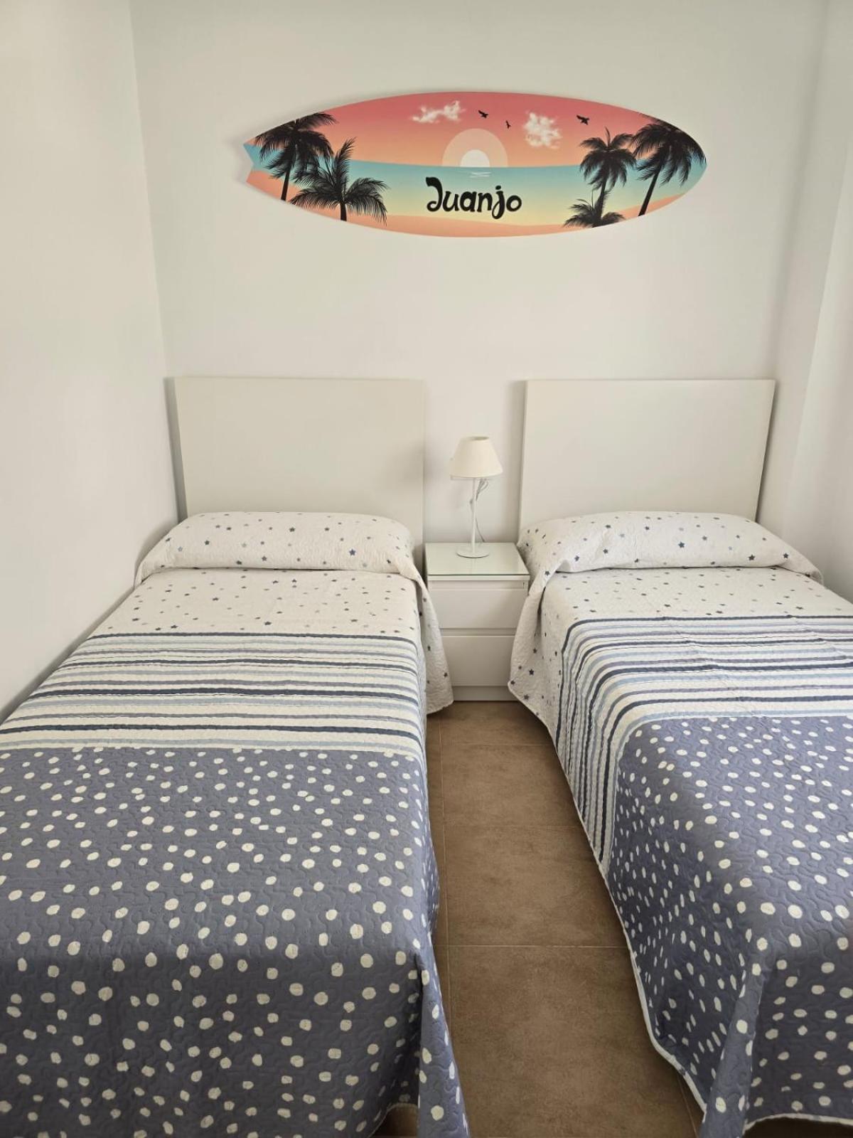 Apartamento Calle Calvario Rota Εξωτερικό φωτογραφία