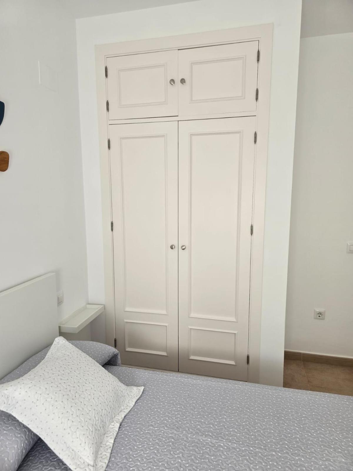 Apartamento Calle Calvario Rota Εξωτερικό φωτογραφία