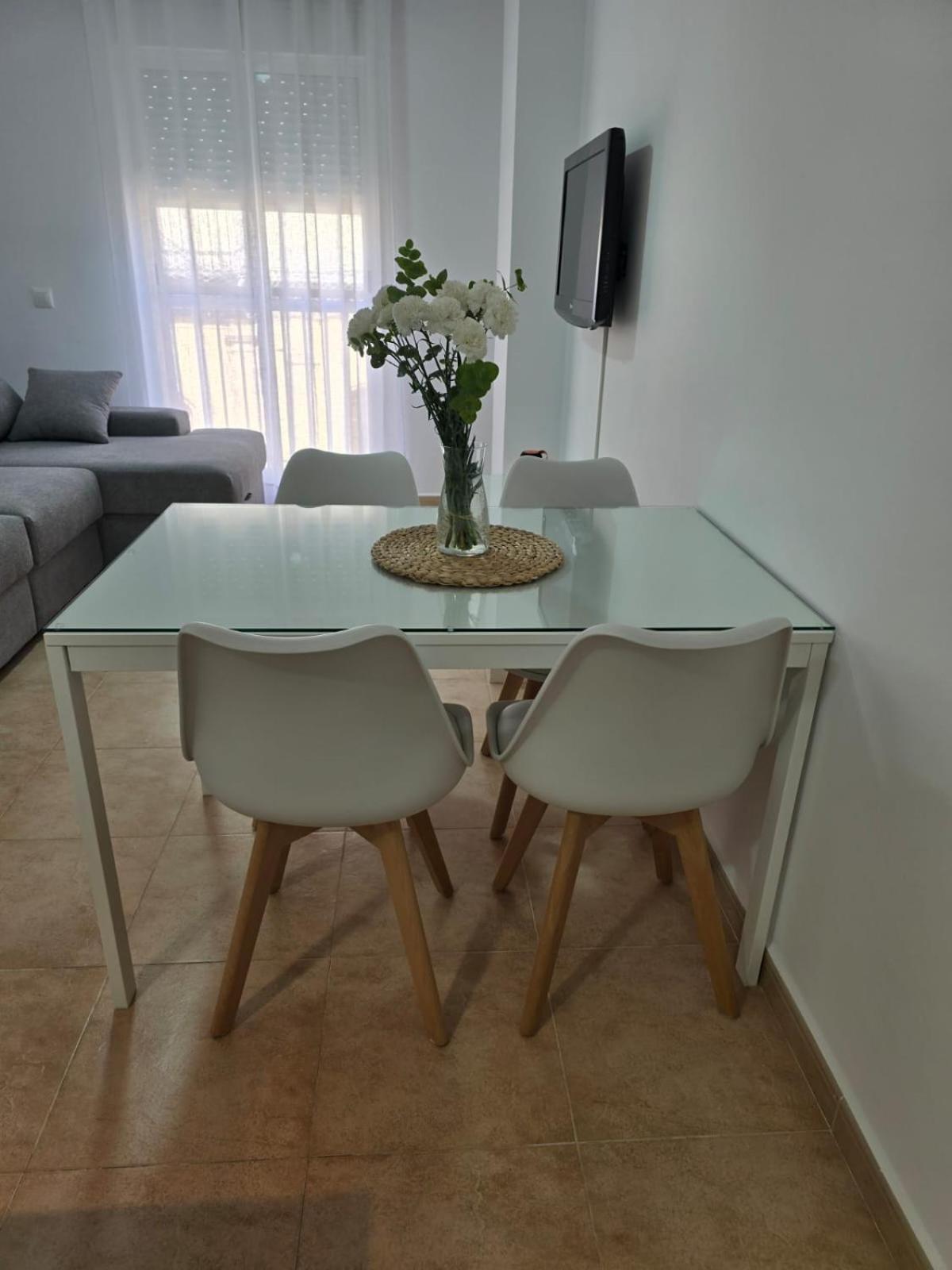 Apartamento Calle Calvario Rota Εξωτερικό φωτογραφία