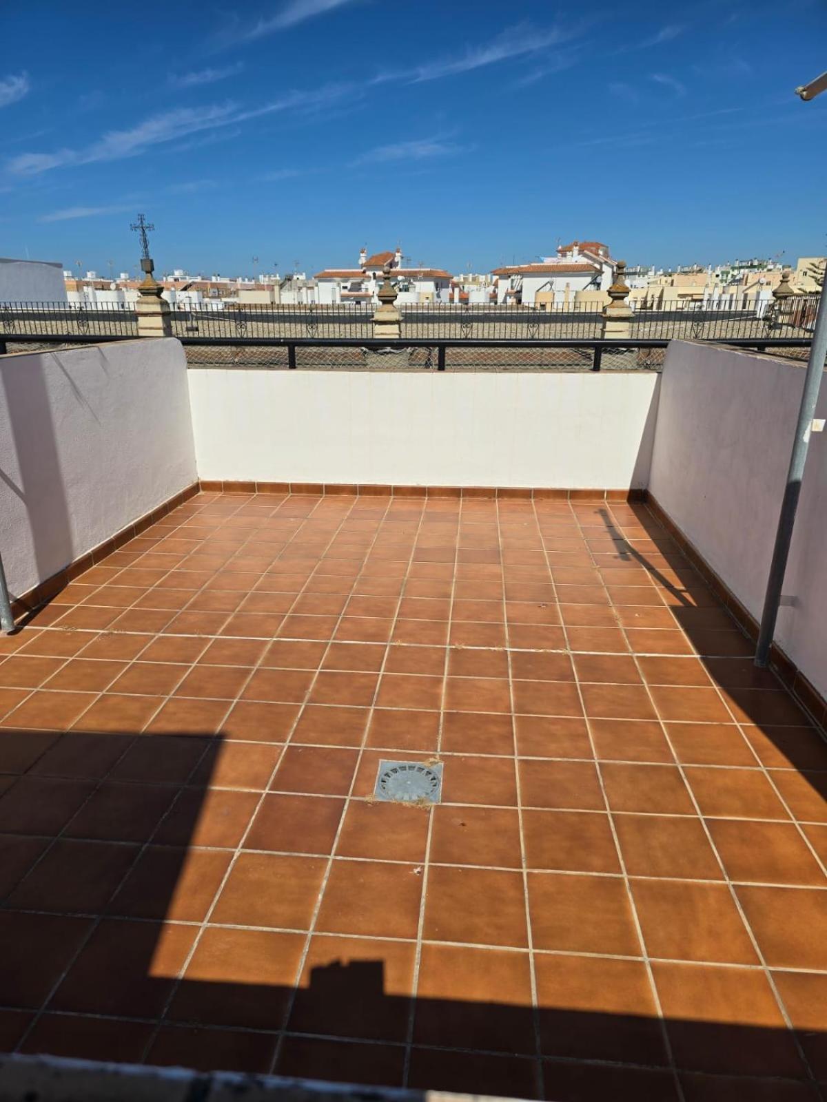 Apartamento Calle Calvario Rota Εξωτερικό φωτογραφία
